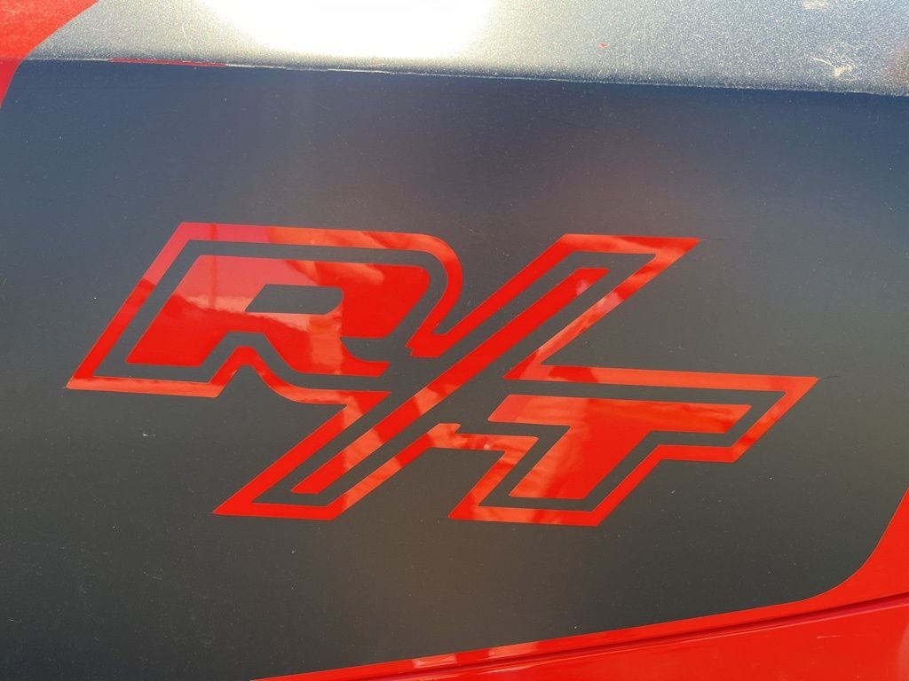 2019 Dodge Charger R/T