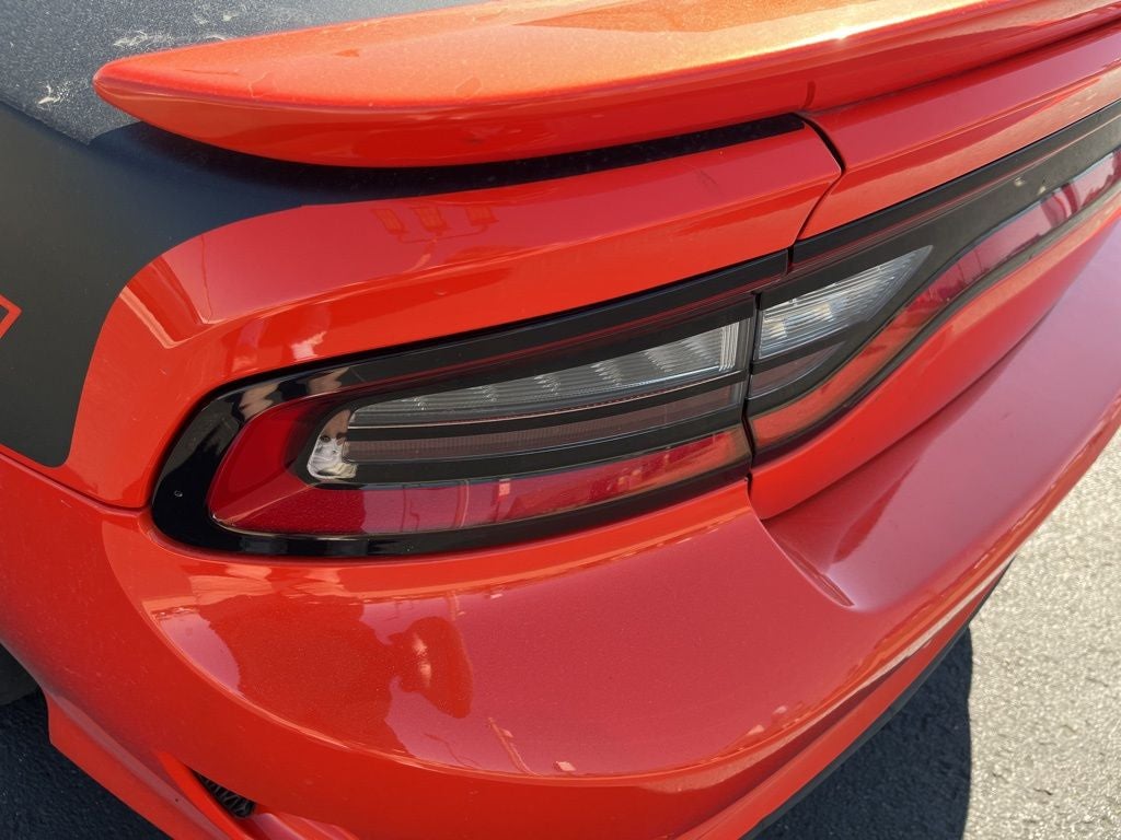 2019 Dodge Charger R/T