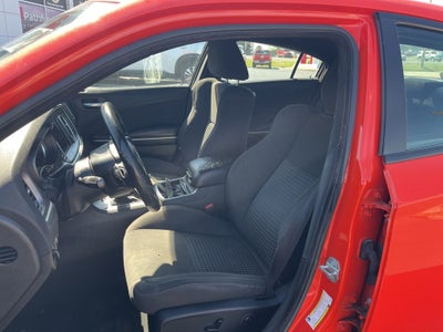 2019 Dodge Charger R/T