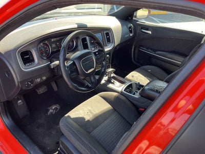 2019 Dodge Charger R/T