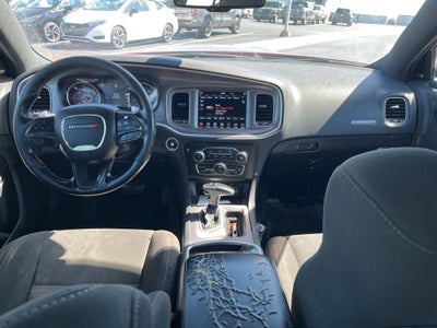 2019 Dodge Charger R/T