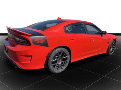2019 Dodge Charger R/T