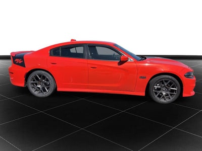 2019 Dodge Charger R/T
