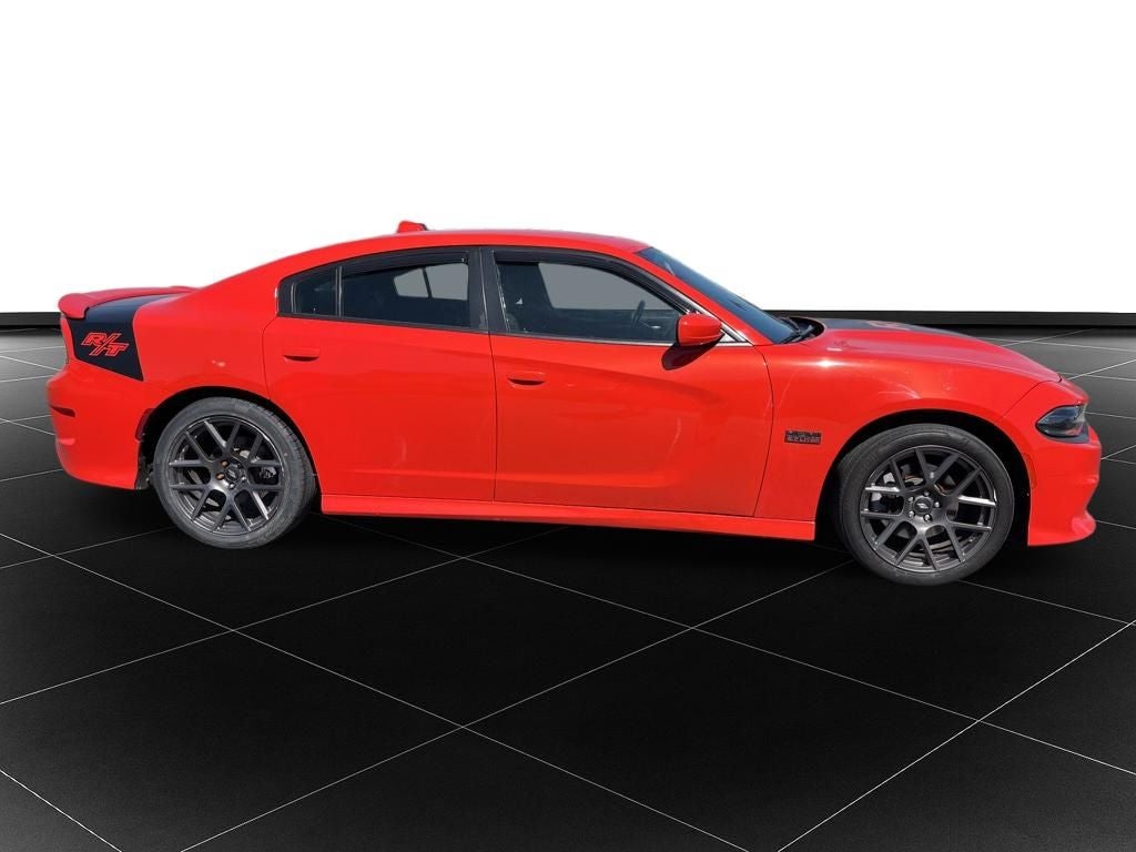 2019 Dodge Charger R/T