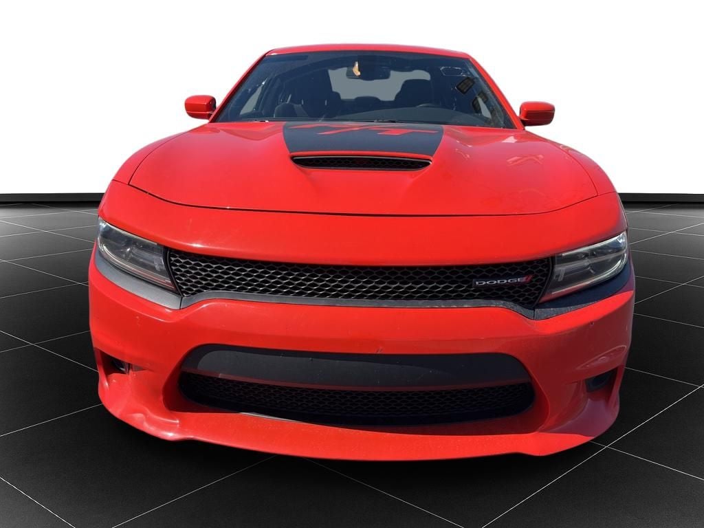 2019 Dodge Charger R/T