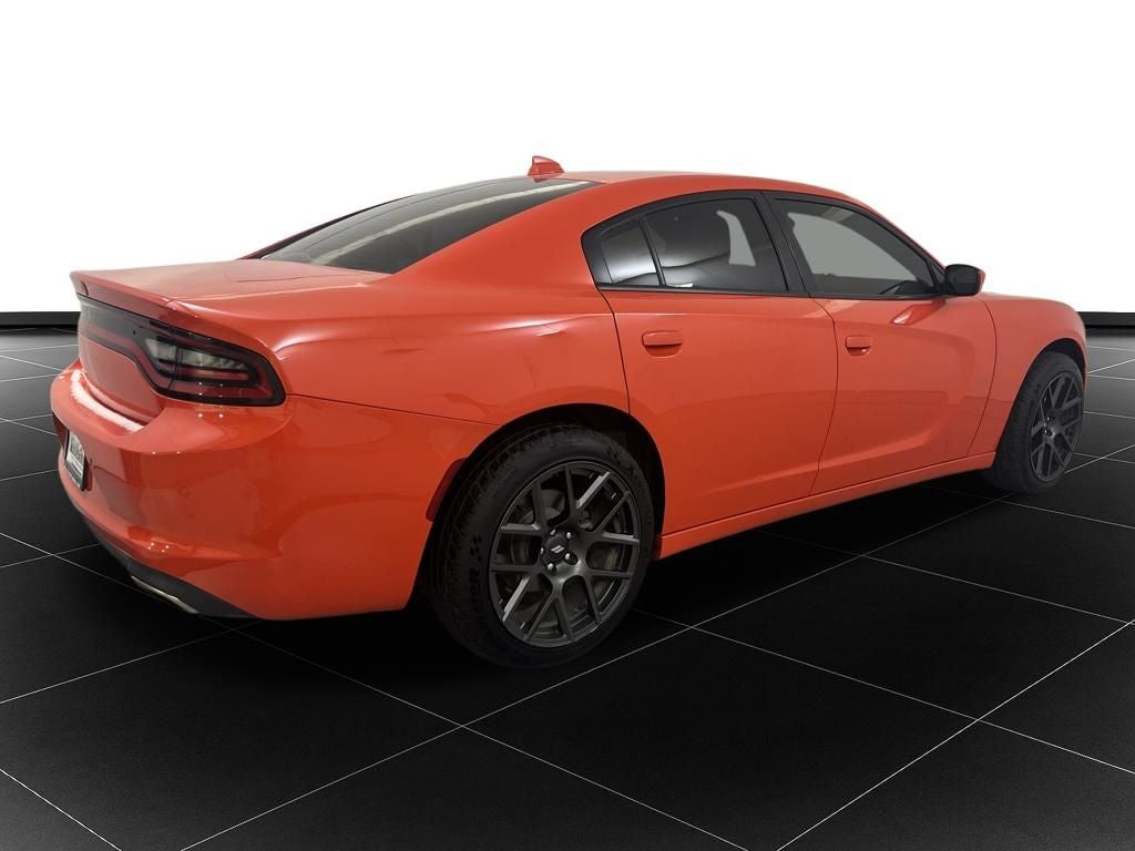 2021 Dodge Charger SXT