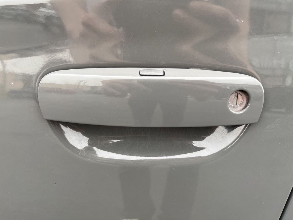 2019 Dodge Charger SRT Hellcat