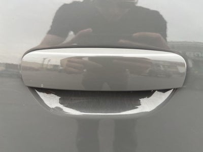 2019 Dodge Charger SRT Hellcat