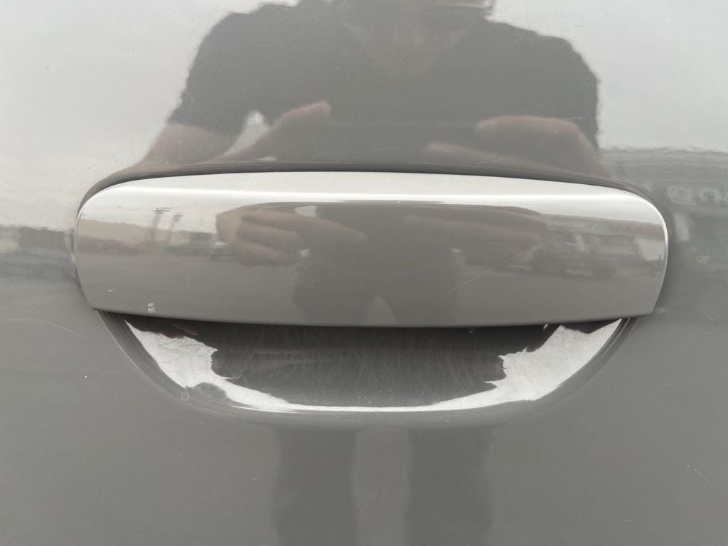 2019 Dodge Charger SRT Hellcat