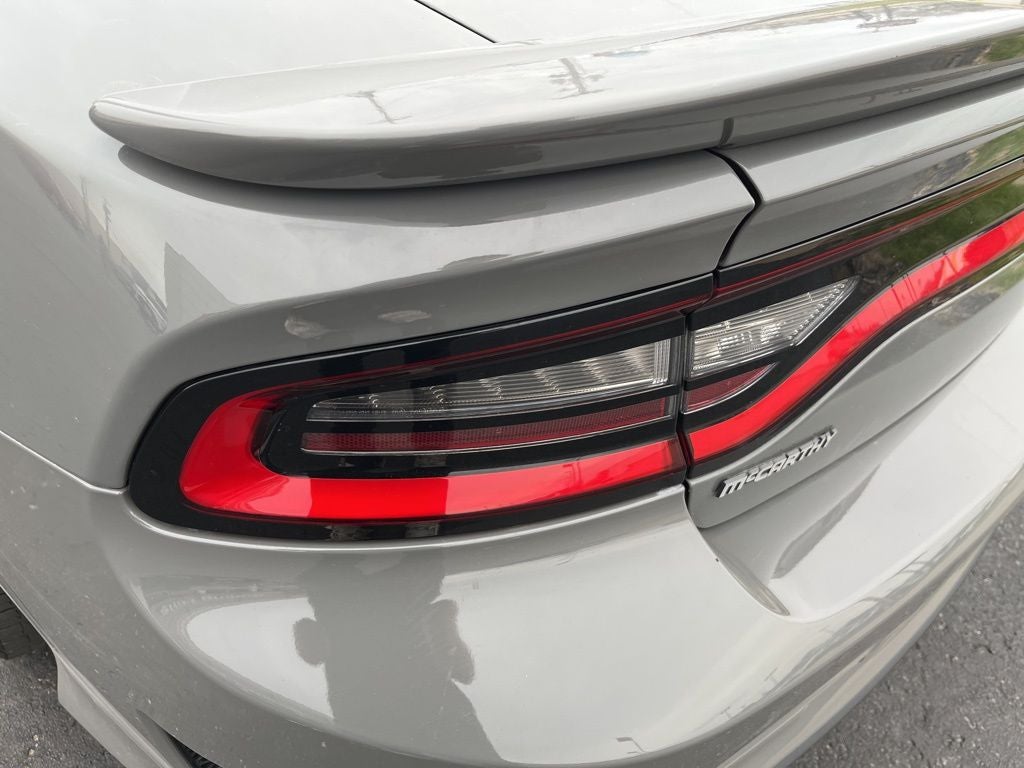2019 Dodge Charger SRT Hellcat