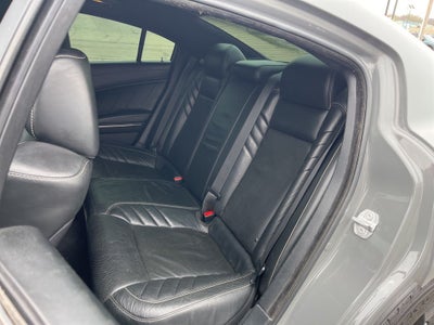 2019 Dodge Charger SRT Hellcat