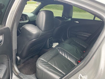 2019 Dodge Charger SRT Hellcat