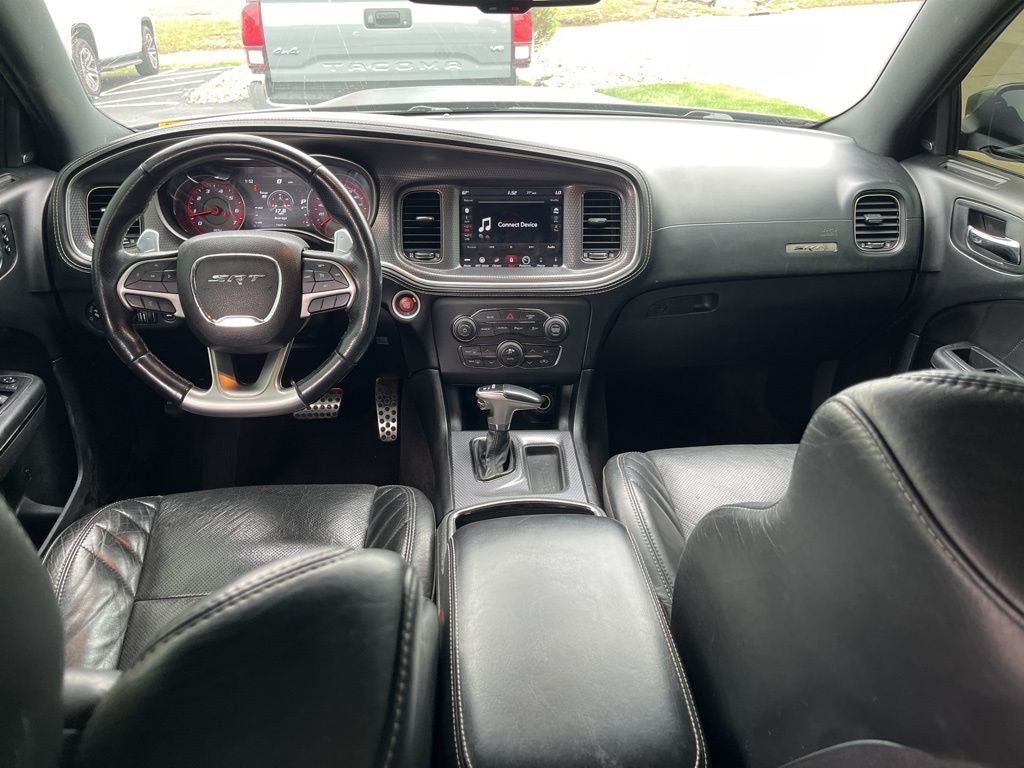 2019 Dodge Charger SRT Hellcat