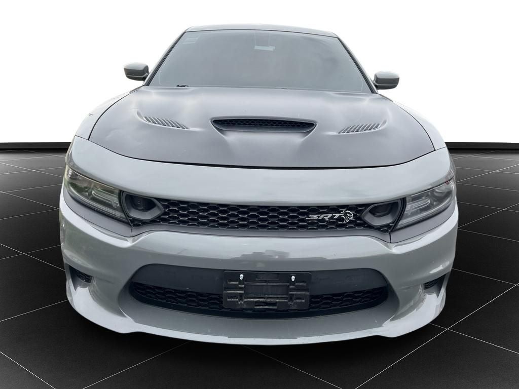 2019 Dodge Charger SRT Hellcat