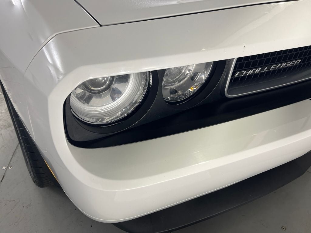 2013 Dodge Challenger R/T