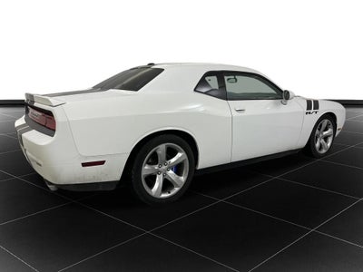 2013 Dodge Challenger R/T