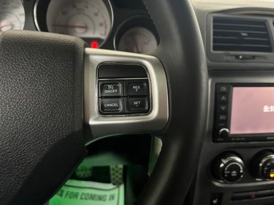 2013 Dodge Challenger R/T