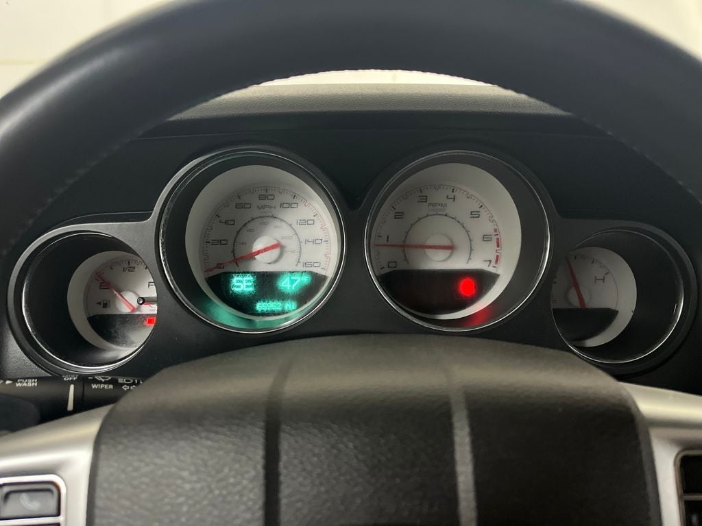 2013 Dodge Challenger R/T