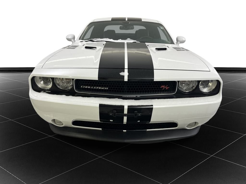 2013 Dodge Challenger R/T