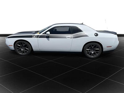 2017 Dodge Challenger R/T