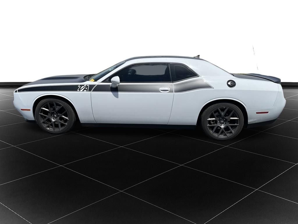 2017 Dodge Challenger R/T