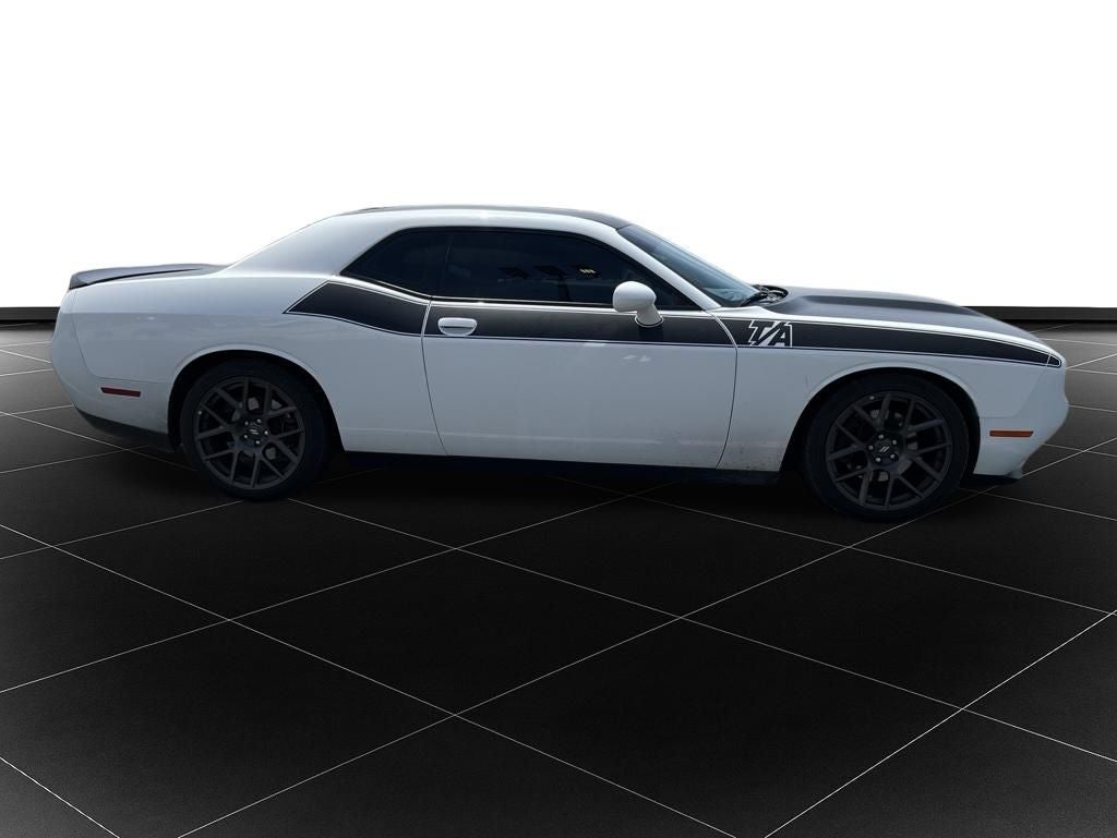 2017 Dodge Challenger R/T