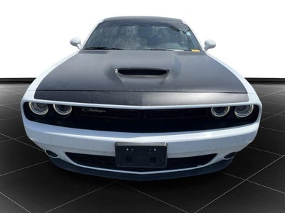 2017 Dodge Challenger R/T