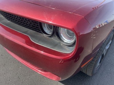 2019 Dodge Challenger GT