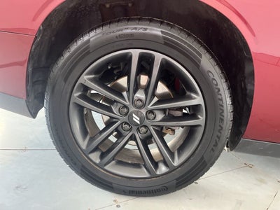 2019 Dodge Challenger GT