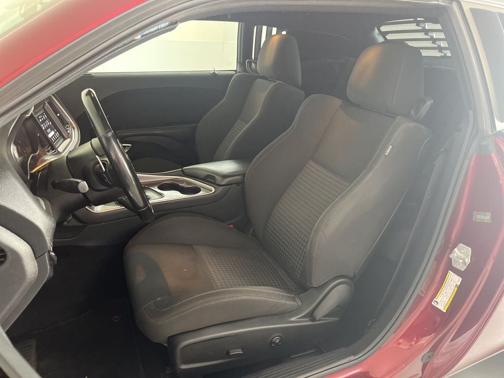 2019 Dodge Challenger GT