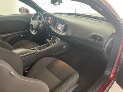 2019 Dodge Challenger GT