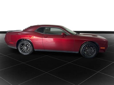 2019 Dodge Challenger GT