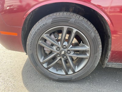 2019 Dodge Challenger GT