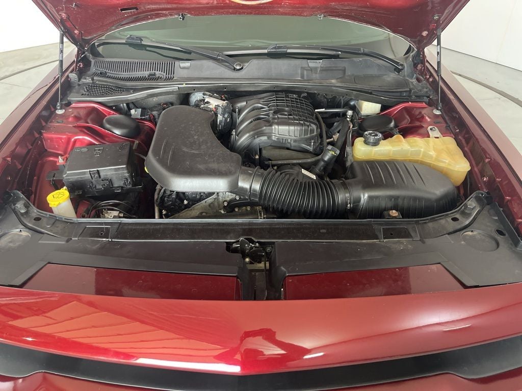 2019 Dodge Challenger GT