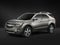 2010 Chevrolet Equinox LT