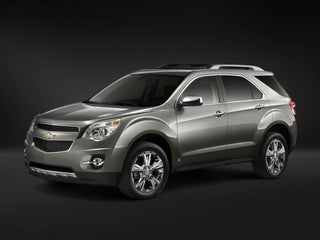 2010 Chevrolet Equinox LT