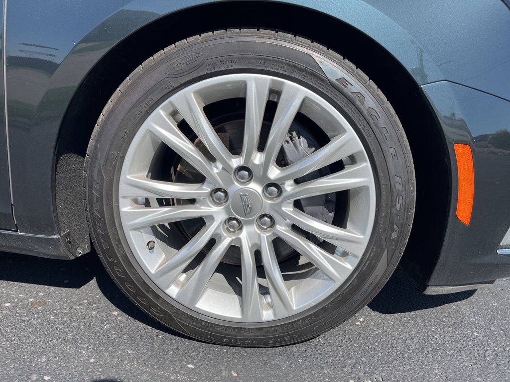 2019 Cadillac XTS Luxury