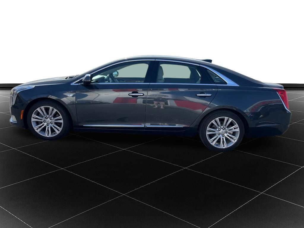 2019 Cadillac XTS Luxury