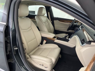 2019 Cadillac XTS Luxury