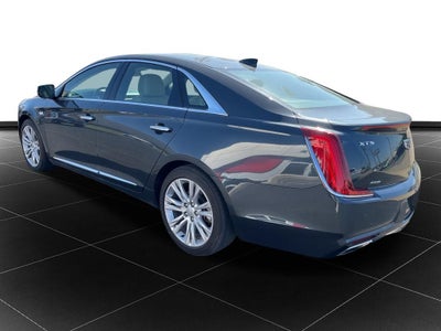 2019 Cadillac XTS Luxury
