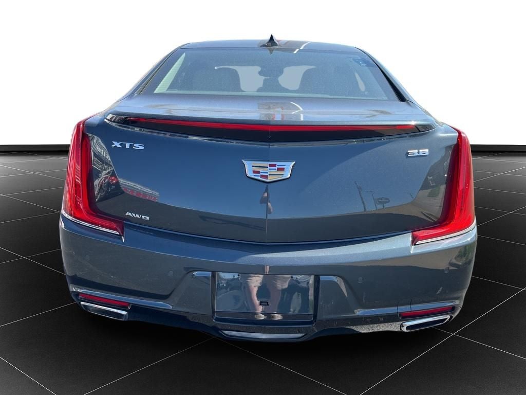 2019 Cadillac XTS Luxury