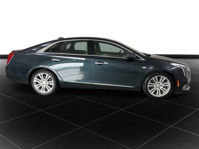 2019 Cadillac XTS Luxury