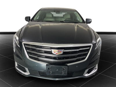 2019 Cadillac XTS Luxury