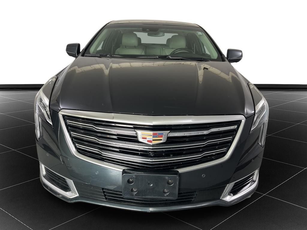 2019 Cadillac XTS Luxury