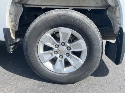 2023 Chevrolet Silverado 1500 LT LT1