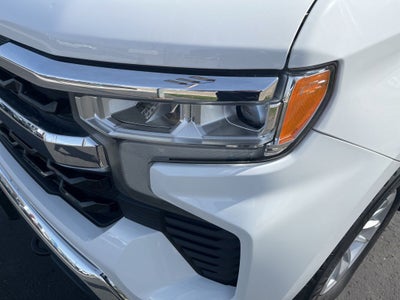 2023 Chevrolet Silverado 1500 LT LT1