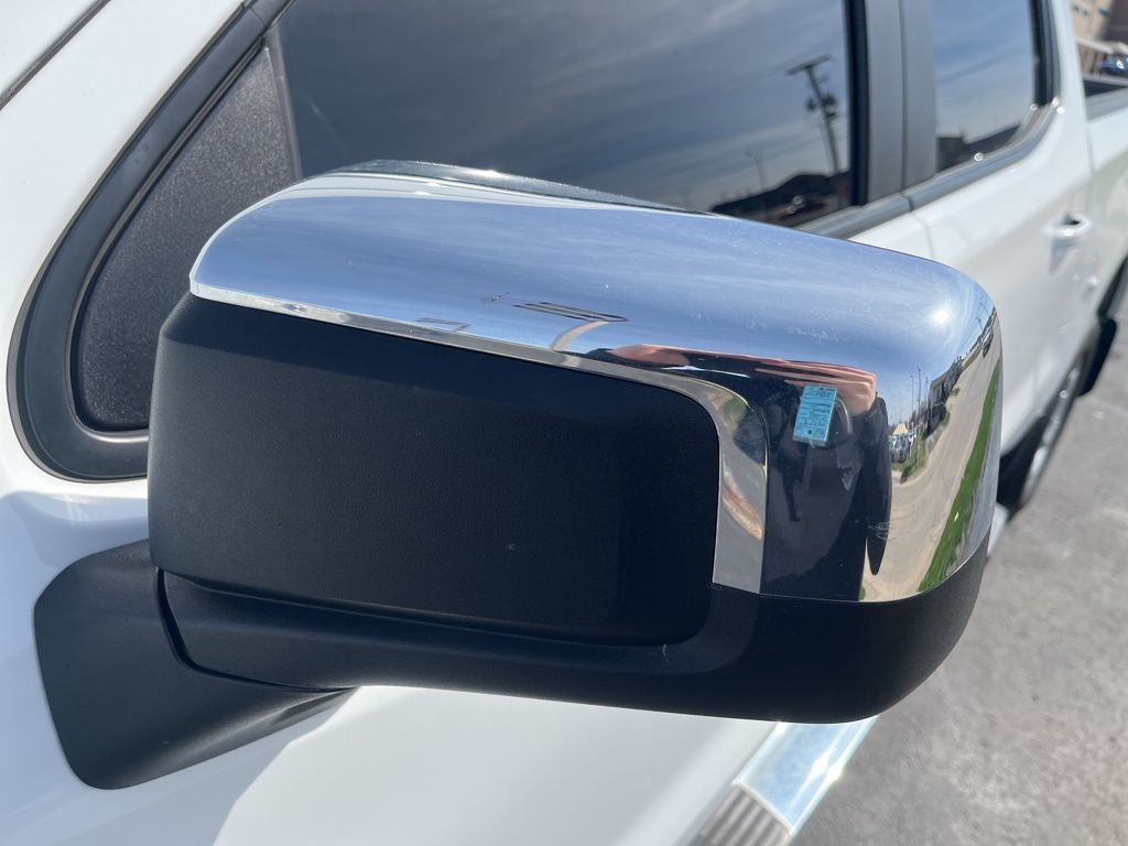 2023 Chevrolet Silverado 1500 LT LT1