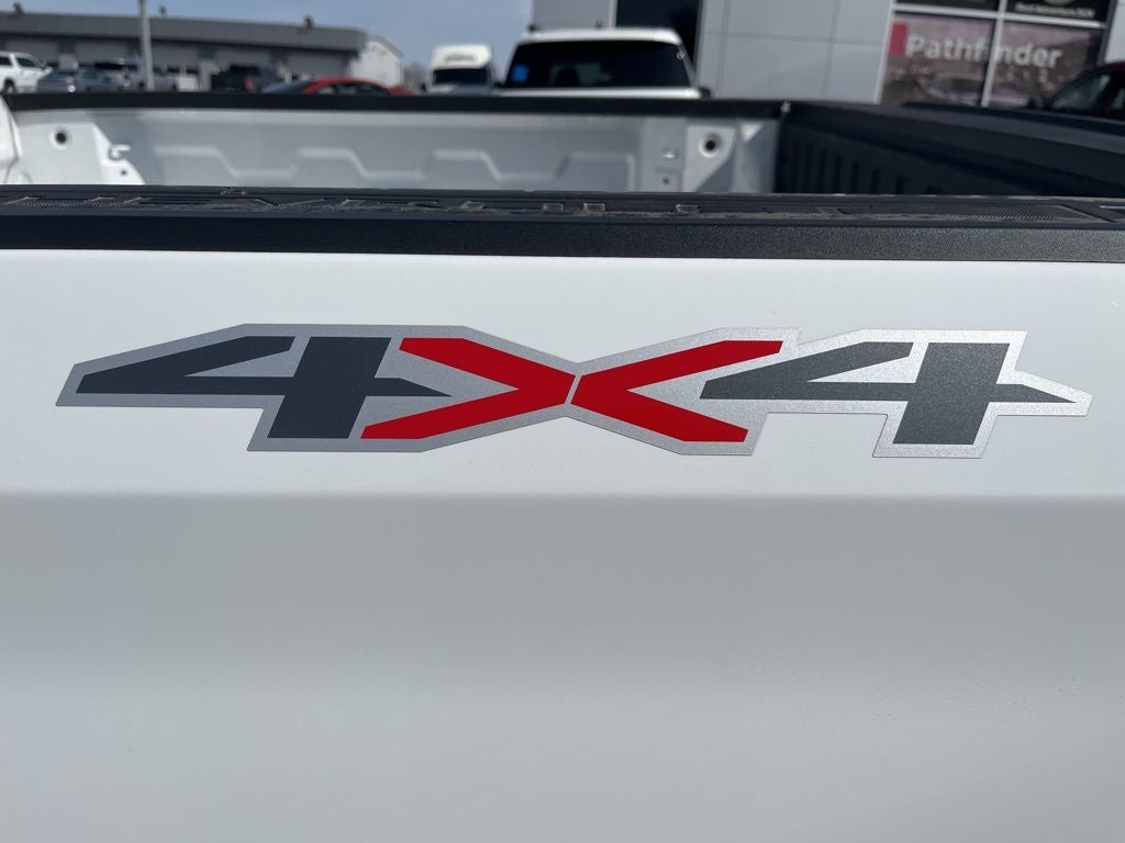 2023 Chevrolet Silverado 1500 LT LT1