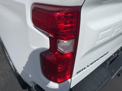 2023 Chevrolet Silverado 1500 LT LT1