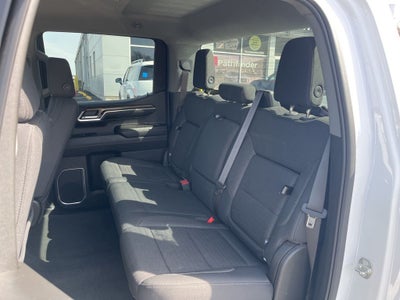 2023 Chevrolet Silverado 1500 LT LT1